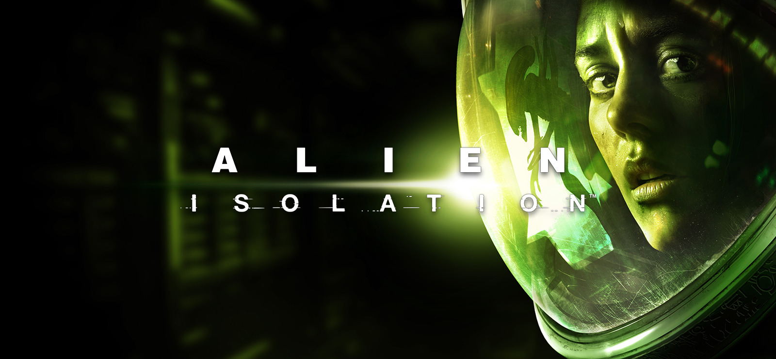Alien Isolation